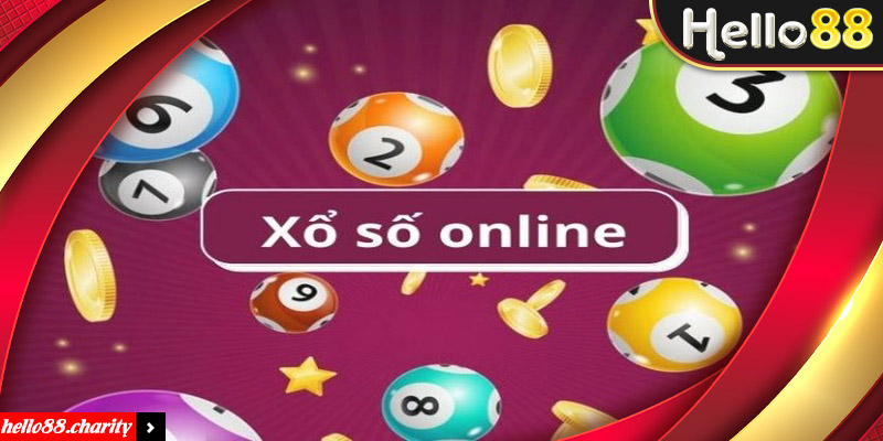 Các loại xổ số online phổ biến nhất hiện nay