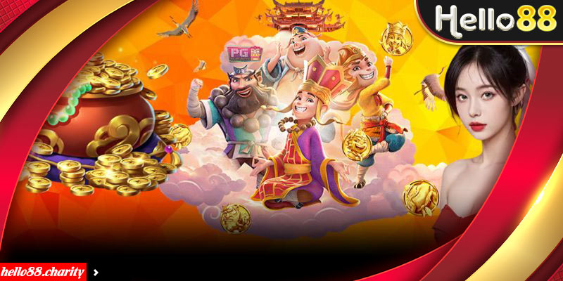 Người chơi tin tưởng tham gia nổ hũ đổi thưởng vì độ an toàn