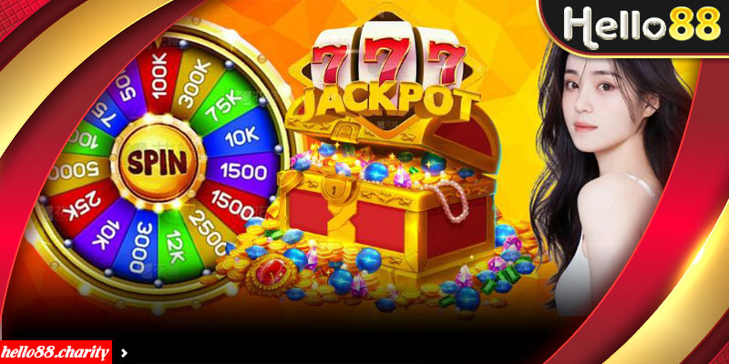 Tổng quan Game Nổ Hũ Tại Hello88