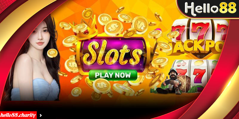 Tổng quan về game nổ hũ đổi thưởng Hello88