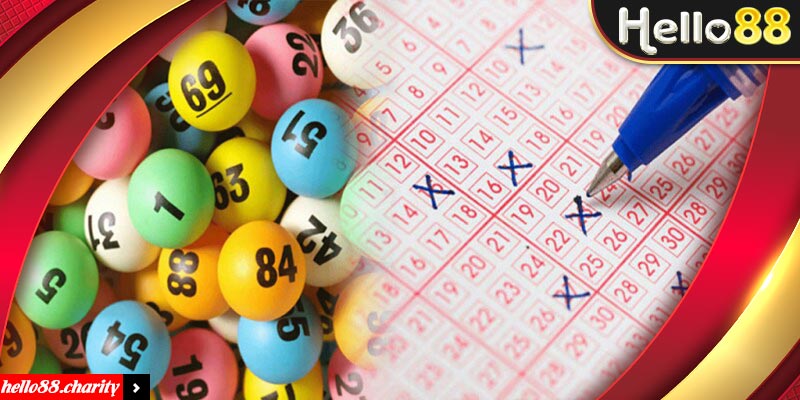 Tỷ lệ trả thưởng tại Hello88 đây vô cùng hấp dẫn 