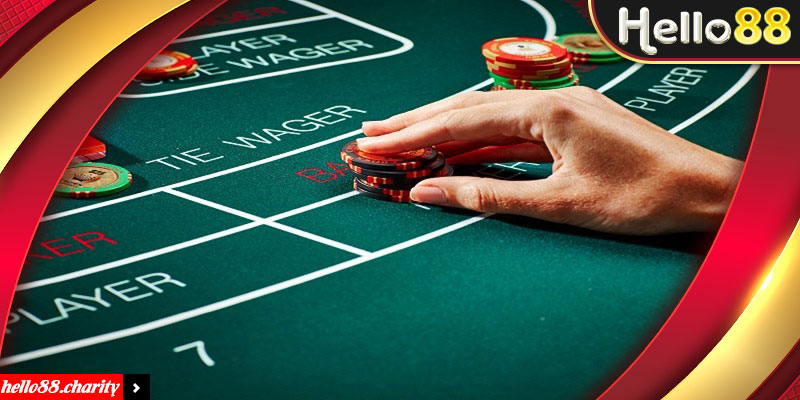 Bật mí kinh nghiệm chơi chắc thắng từ cao thủ