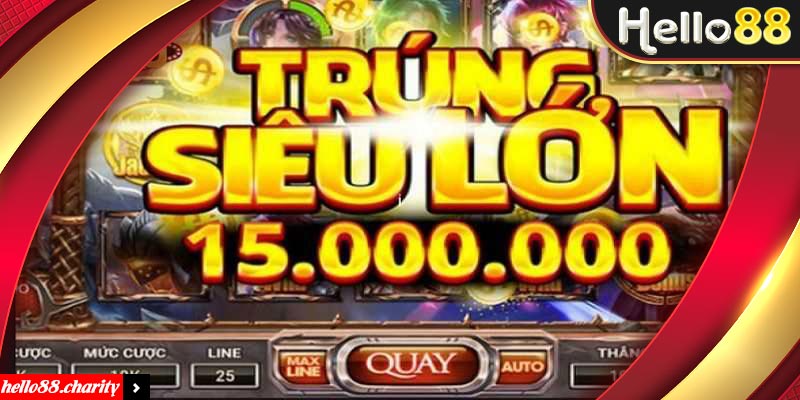 Các bước tham gia chơi nổ hũ jili đơn giản không hề phức tạp