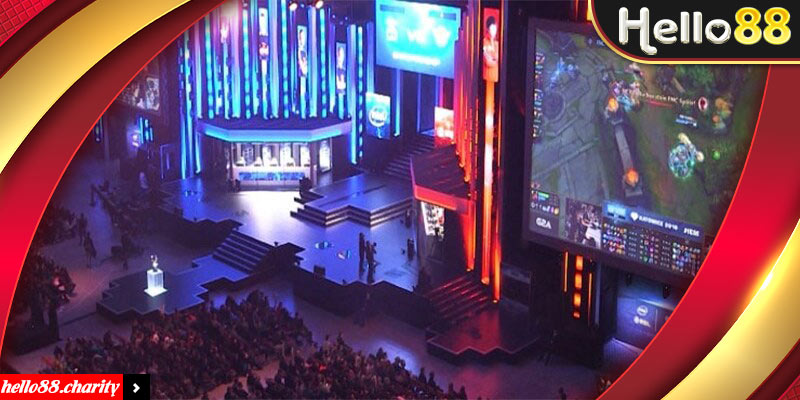 Nguồn gốc hình thành và sự phát triển vượt bậc của esport là gì