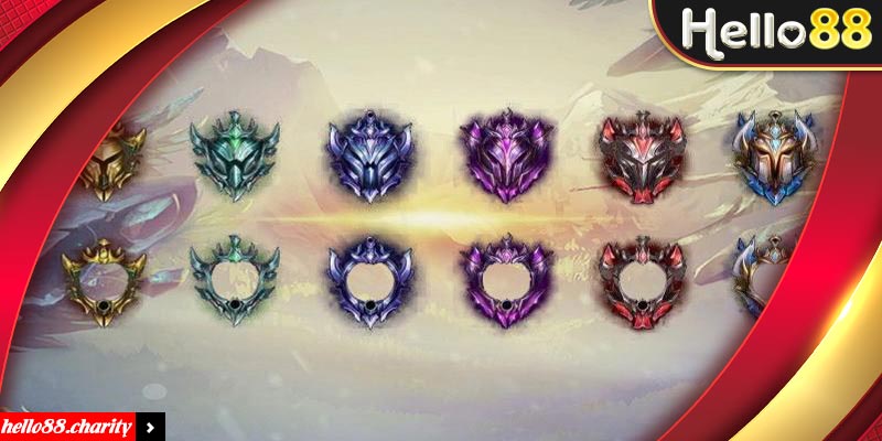 Giao diện Hello88 nổi bật tạo nên sức hút và gây ấn tượng với các cược thủ