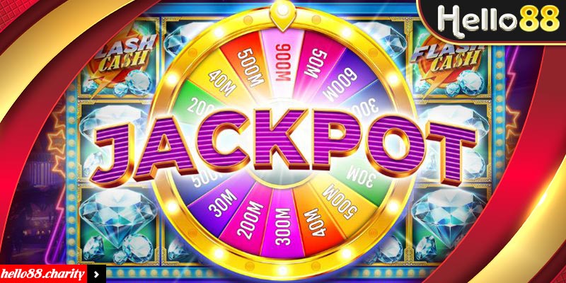 Chờ đợi giải thưởng lớn nhất xuất hiện