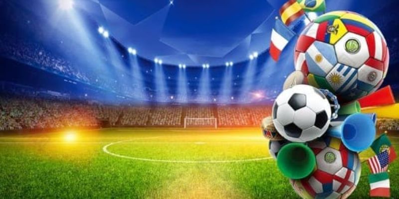 Khám phá tổng quan về kèo châu Âu