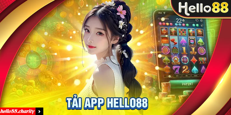tải app hello88